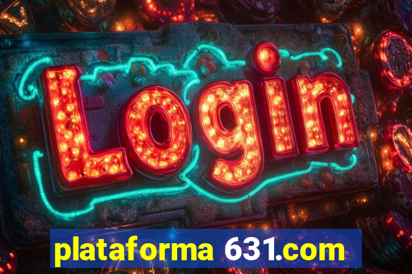 plataforma 631.com